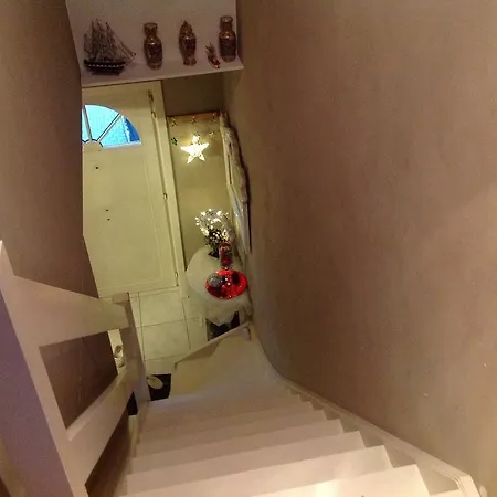 Khon Thai's House Gæstehus