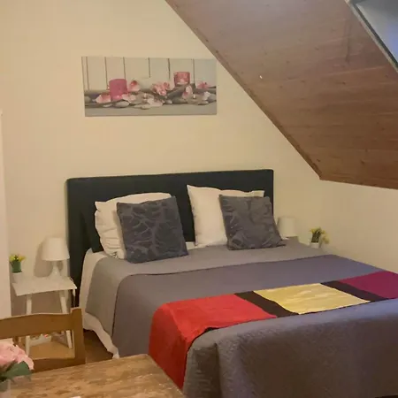Khon Thai's House Brugge
